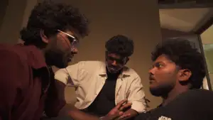 Backdrop to the movie "Kaattu Kaamedy" #794695