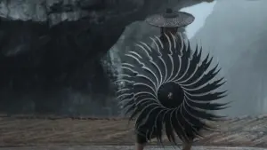 Backdrop to the movie "Shadow" #261303