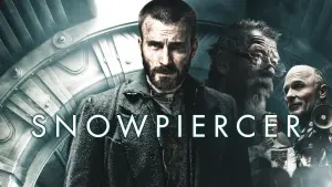 Backdrop to the movie "Snowpiercer" #254379
