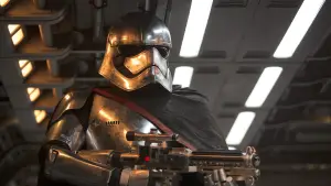 Backdrop to the movie "Star Wars: The Force Awakens" #577847