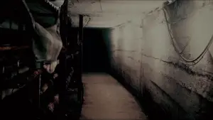 Backdrop to the movie "Terrifier" #655402