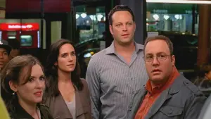 Backdrop to the movie "The Dilemma" #391331