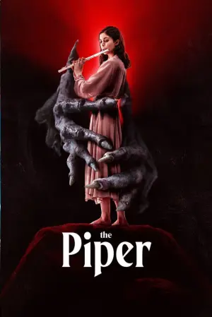 Poster to the movie "The Piper" #193930