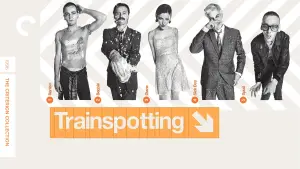 Trainspotting