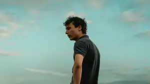 Backdrop to the movie "Urchin" #533628