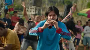 Backdrop to the movie "Levitating" #797983