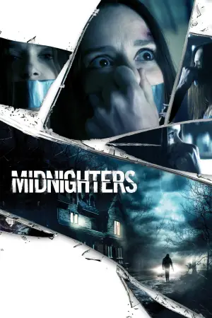 Poster to the movie "Midnighters" #700880