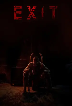 Poster to the movie "Exit" #431293