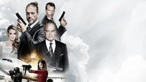 Backdrop to the movie "Money Plane" #419768