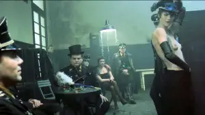 Backdrop to the movie "The Night Porter" #717608