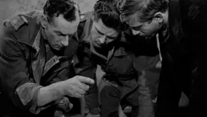 Backdrop to the movie "The Last Chance" #805320