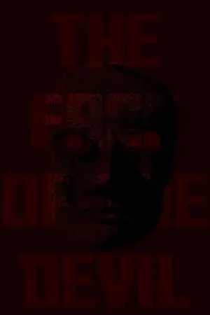 Poster to the movie "The Face of The Devil" #443272