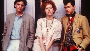 Backdrop to the movie "Pretty in Pink" #677738