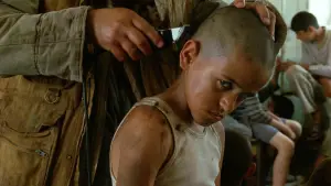 Backdrop to the movie "Incendies" #841117