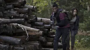 Backdrop to the movie "40 Acres" #596476