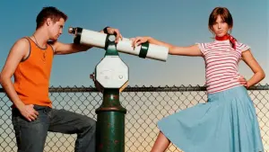 Backdrop to the movie "A Walk to Remember" #188277