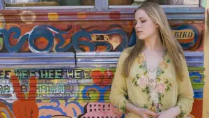 Backdrop to the movie "Across the Universe" #237023