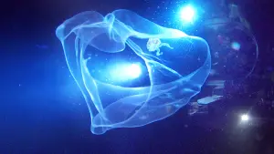 Backdrop to the movie "Aliens of the Deep" #419390