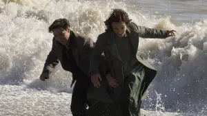 Backdrop to the movie "Atonement" #593006