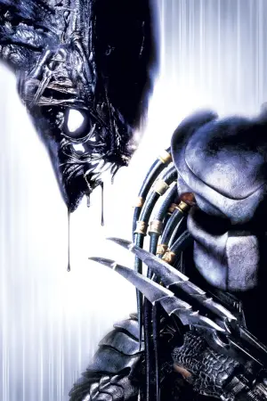 Poster to the movie "AVP: Alien vs. Predator" #651046