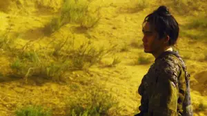 Backdrop to the movie "Ashes of Time" #731527