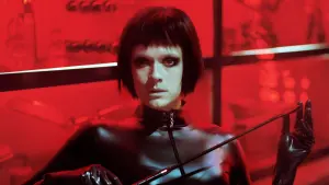 Backdrop to the movie "Dogs Don