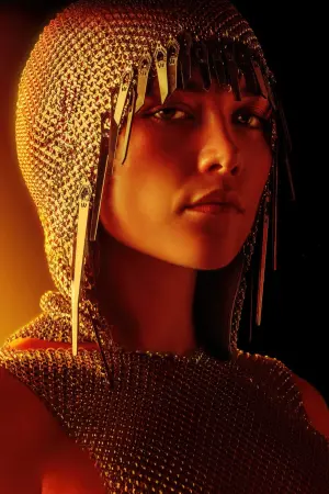 Poster to the movie "Dune: Part Two" #368140