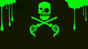 Backdrop to the movie "The Toxic Avenger" #521940