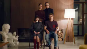 Backdrop to the movie "Family Therapy" #789121