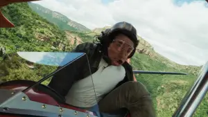 Backdrop to the movie "Mission: Impossible 8" #515265