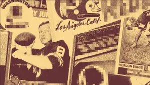 Backdrop to the movie "Hail to the Breadsticks!" #488241