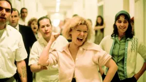 Backdrop to the movie "I Never Promised You a Rose Garden" #426231