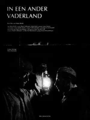 Poster to the movie "In Another Homeland" #543070