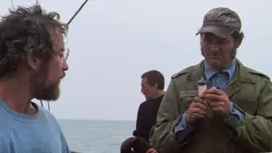 Backdrop to the movie "Jaws" #768241