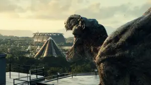 Backdrop to the movie "Jurassic World" #578710