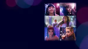 Backdrop to the movie "Hustlers" #326048