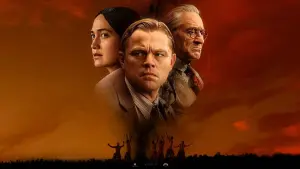 Backdrop to the movie "Killers of the Flower Moon" #162552