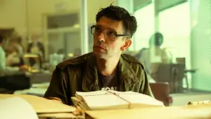 Backdrop to the movie "Limonov: The Ballad" #791169