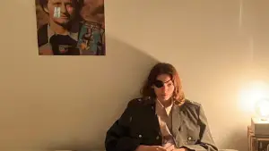 Backdrop to the movie "Paixão Sinistra" #790542