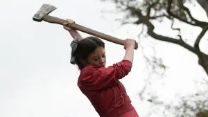 Backdrop to the movie "Pearl" #642051