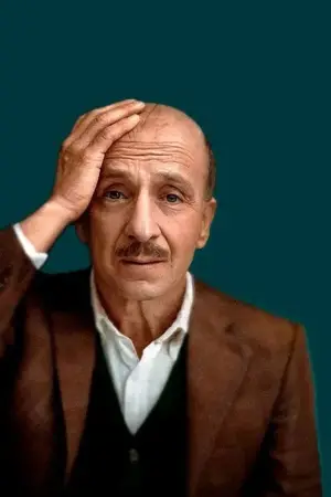 Movie poster "Qualcosa è andato storto"