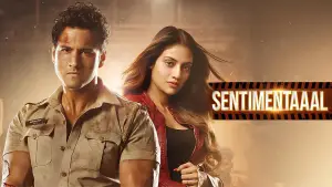 Backdrop to the movie "Sentimentaaal" #790534