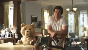 Backdrop to the movie "Ted" #747633