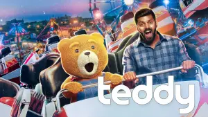 Backdrop to the movie "Teddy" #699857