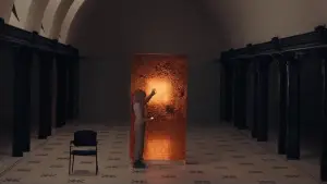 Backdrop to the movie "The Beast" #755991