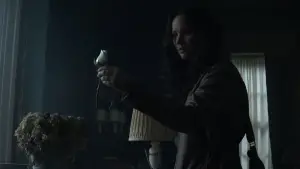 Backdrop to the movie "The Hunger Games: Mockingjay - Part 1" #566770