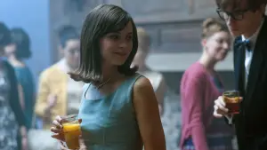 Backdrop to the movie "The Theory of Everything" #752983