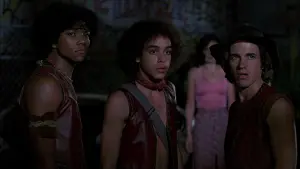 Backdrop to the movie "The Warriors" #202835