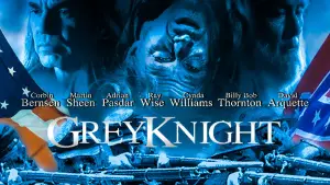 Backdrop to the movie "Grey Knight" #647712