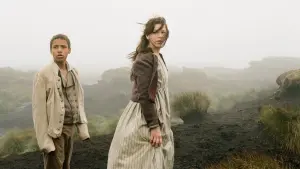 Backdrop to the movie "Wuthering Heights" #396666